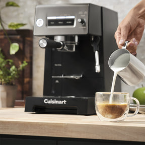 Máquina Espresso Bar™ EM-320C de Cuisinart®_003