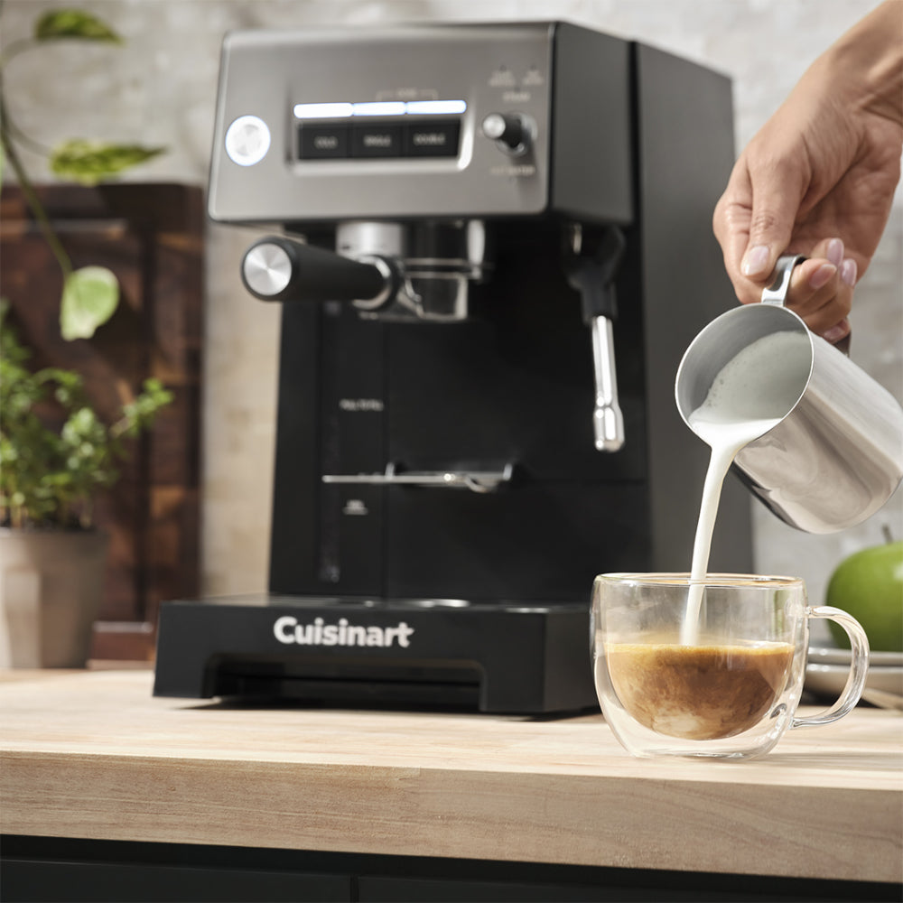 Máquina Espresso Bar™ EM-320C de Cuisinart®