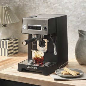 Máquina Espresso Bar™ EM-320 de Cuisinart®
