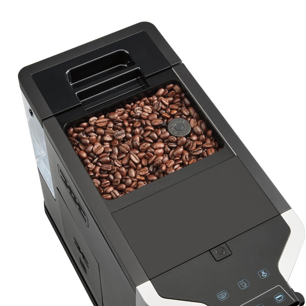Máquina Para Espresso Autom.Em-550C Cuisinart