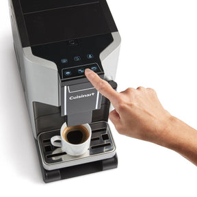 Máquina Para Espresso Autom.Em-550C Cuisinart