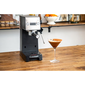 Máquina Delgada Espresso Bar™ EM-160 de Cuisinart®