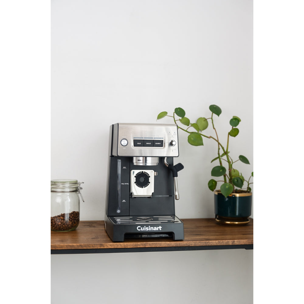 Máquina Espresso Bar™ EM-320C de Cuisinart®