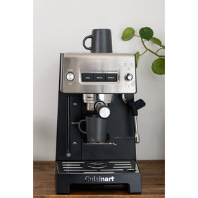 Máquina Espresso Bar™ EM-320C de Cuisinart®