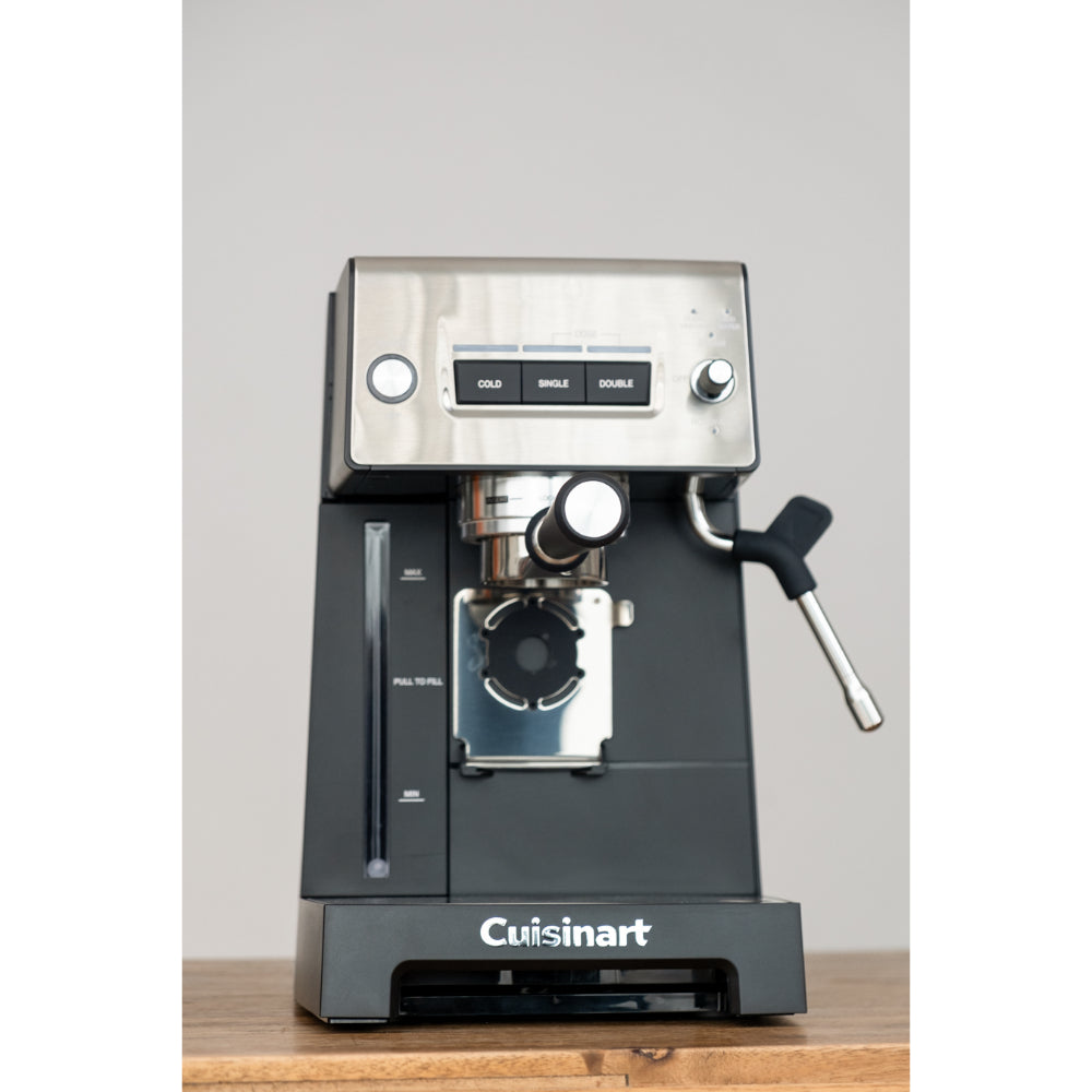 Máquina Espresso Bar™ EM-320C de Cuisinart®