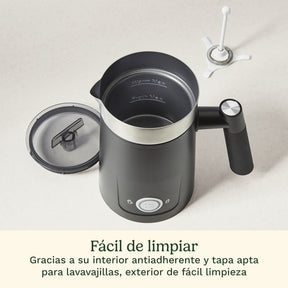 Espumador de Leche Espresso Bar™ FR-16 de Cuisinart®