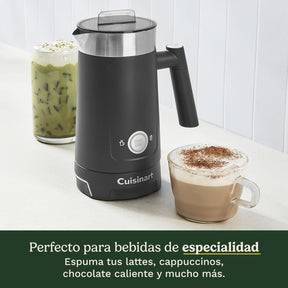Espumador de Leche Espresso Bar™ FR-16 de Cuisinart®