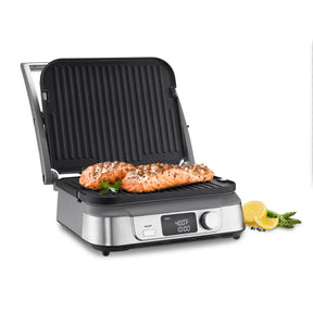 Griddler® FIVE GR-5 de Cuisinart_005