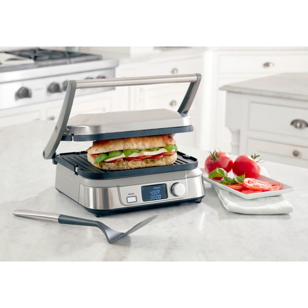 Griddler® FIVE GR-5 de Cuisinart_008
