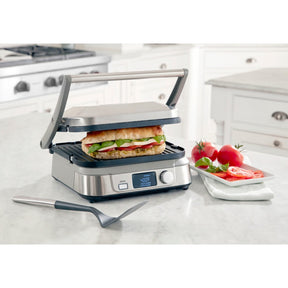 Griddler® FIVE GR-5 de Cuisinart_008