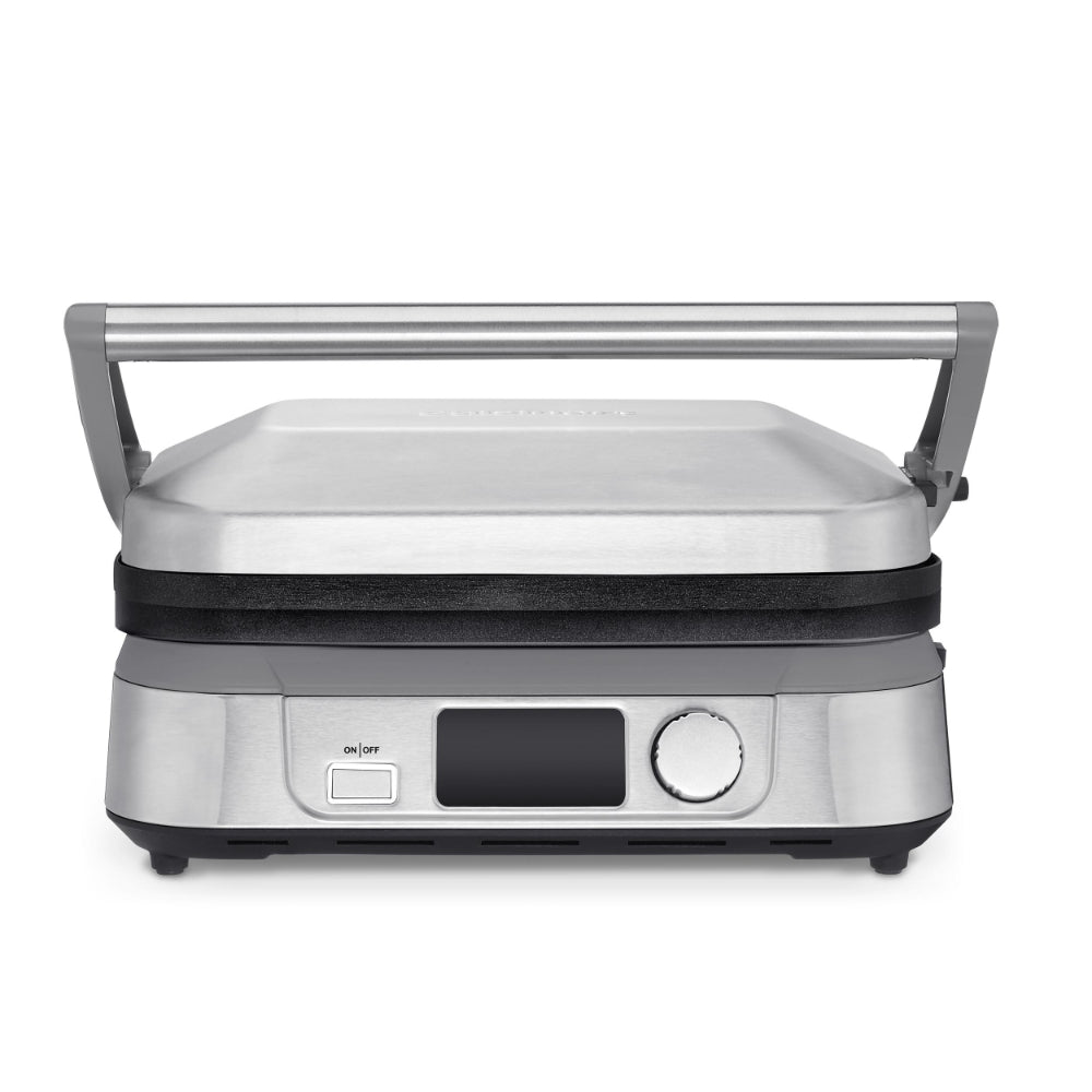 Griddler® FIVE GR-5 de Cuisinart_001