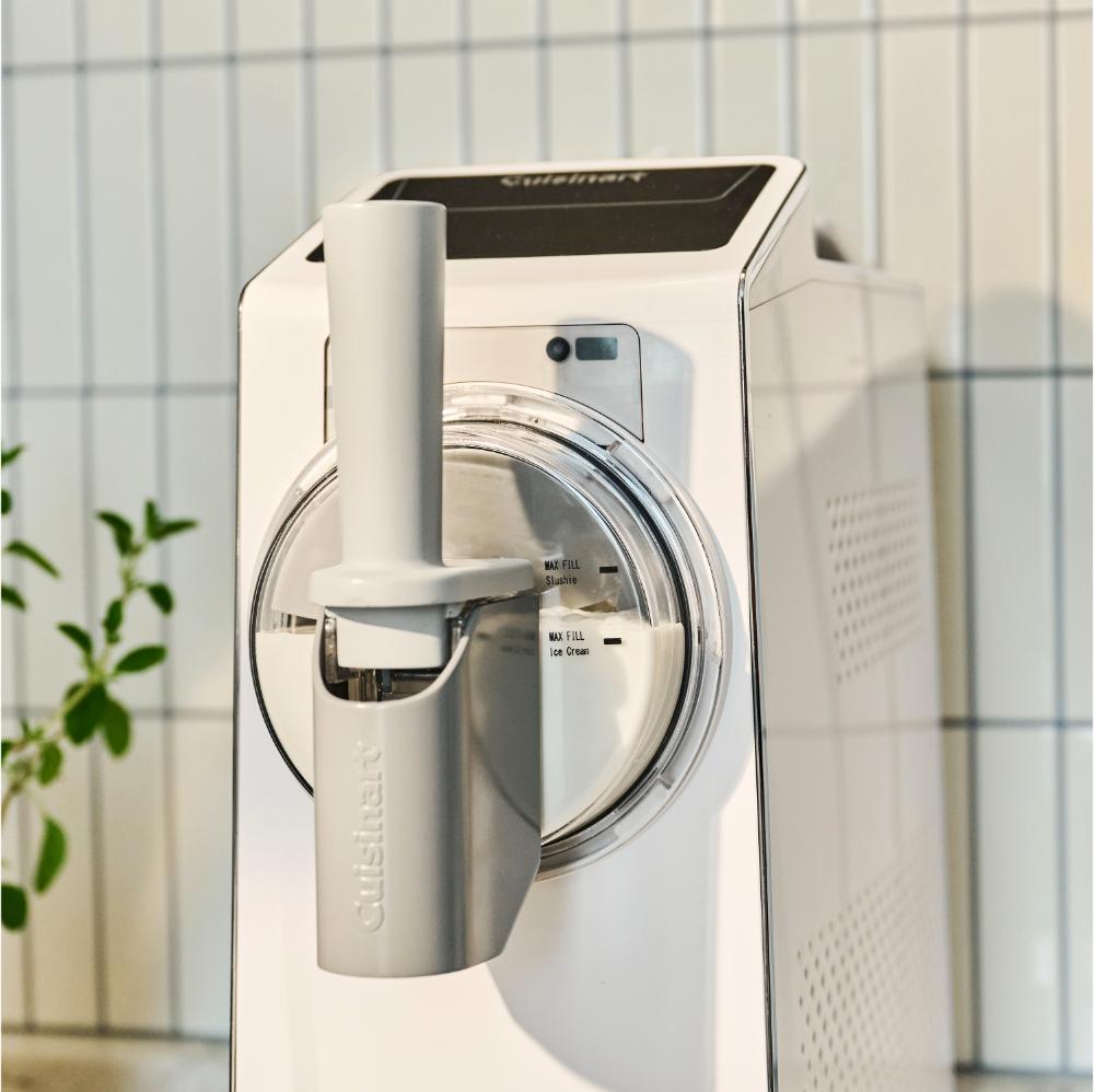 Máquina Automática para  Hacer Slushy & Helados ICE-200 de Cuisinart®