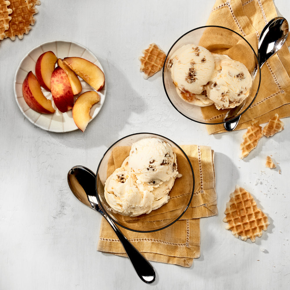 Máquina Automática para Hacer Helados, Yogurt Congelado y Sorbetes ICE-21 de Cuisinart_006