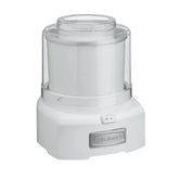 Máquina Automática para Hacer Helados, Yogurt Congelado y Sorbetes ICE-21 de Cuisinart_001