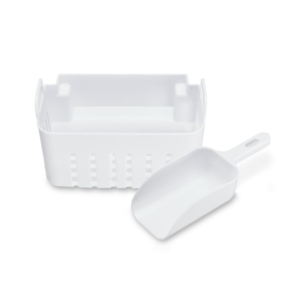 Máquina para Fabricar Cubitos de Hielo IMC-2C Cuisinart_004
