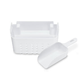 Máquina para Fabricar Cubitos de Hielo IMC-2C Cuisinart_004