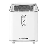 Máquina para Fabricar Cubitos de Hielo IMC-2C Cuisinart_001