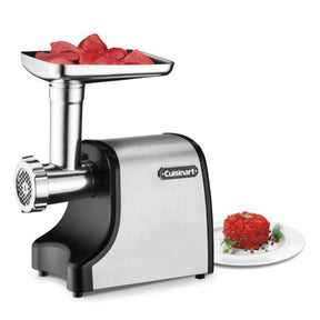 Moledor de Carne Eléctrico MG-100 de Cuisinart®