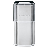 Molinillo de Café Grind Central Acero Cepillado DCG-12BC de Cuisinart®