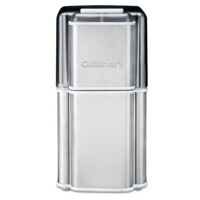 Molinillo de Café Grind Central Acero Cepillado DCG-12BC de Cuisinart®