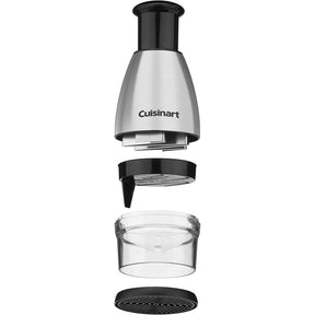 Picadora de Empuje CTG-00-SCHP de Cuisinart®