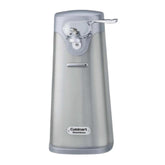 Abrelatas de Acero Inoxidable Deluxe SCO-60 de Cuisinart®