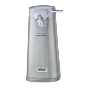 Abrelatas de Acero Inoxidable Deluxe SCO-60 de Cuisinart®
