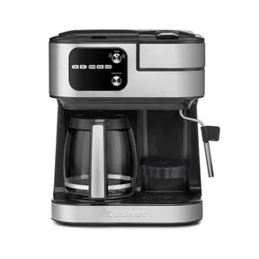 Coffee Center® Barista Bar Cafetera SS-4N1NASC de Cuisinart®