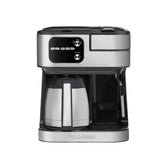 Coffee Center® Barista Bar Cafetera SS-4N1NASC de Cuisinart®