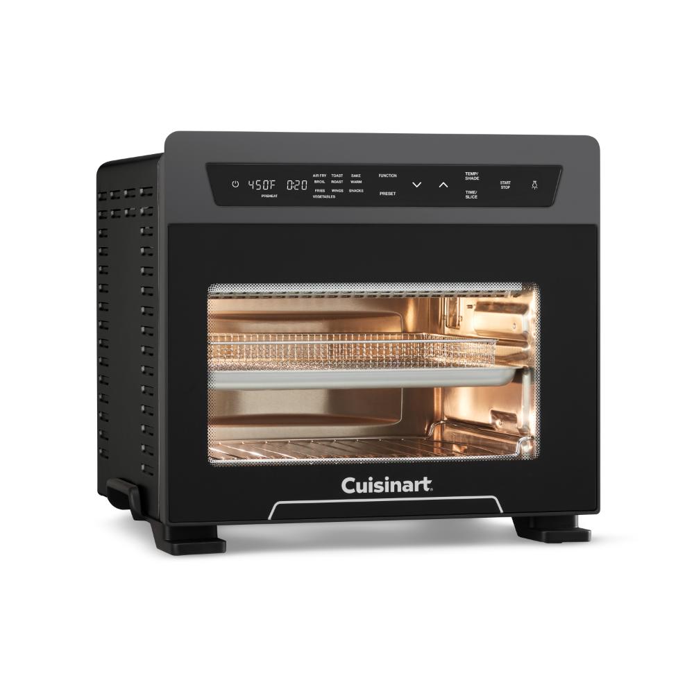 Horno Tostador/Freidora De Aire Cuisinart