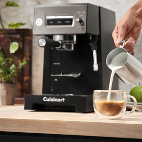 Máquina Espresso Bar™ EM-320C de Cuisinart®