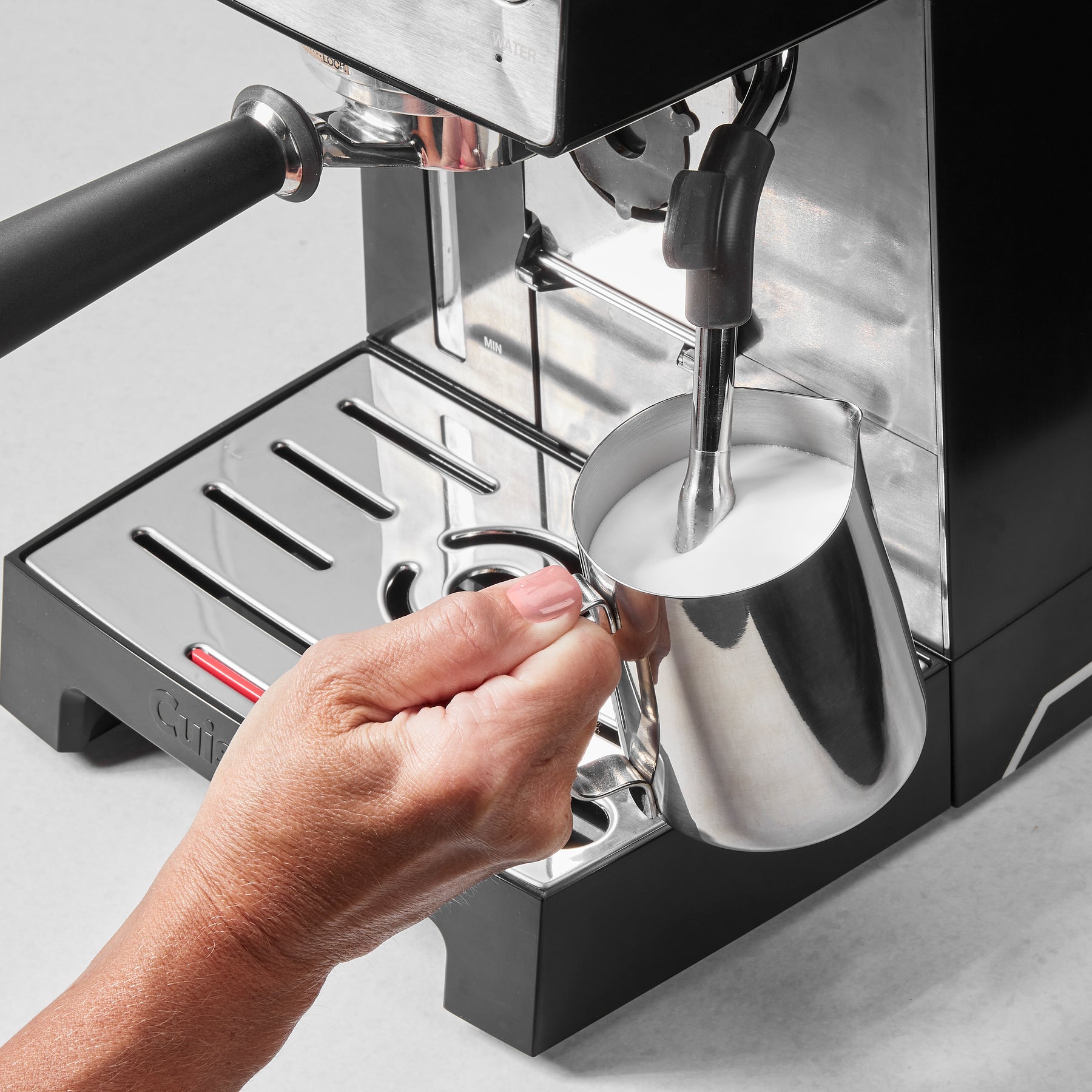 Máquina Espresso Bar™ EM-320C de Cuisinart®