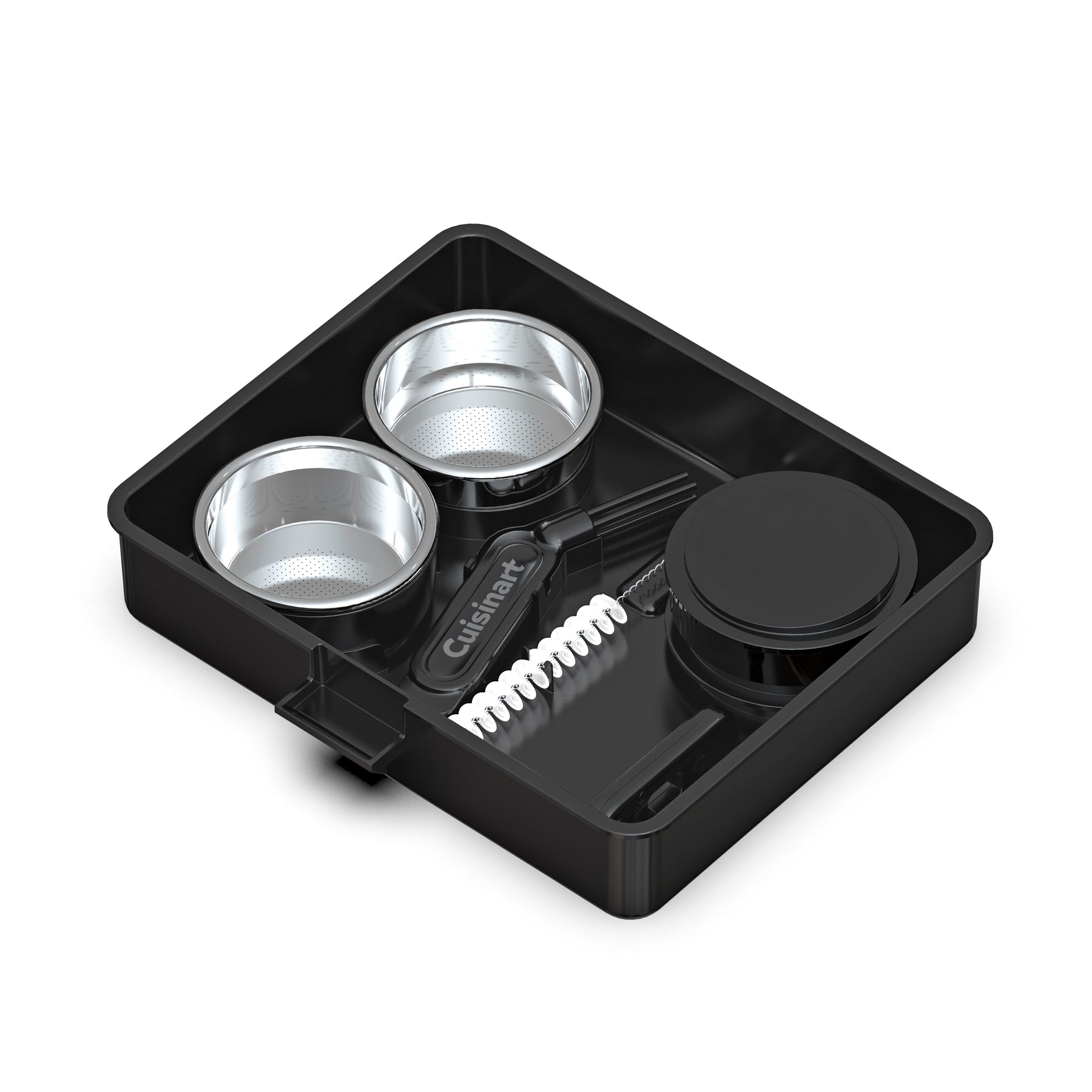 Máquina Grind & Brew™ Espresso Bar™ EM-640 de Cuisinart®