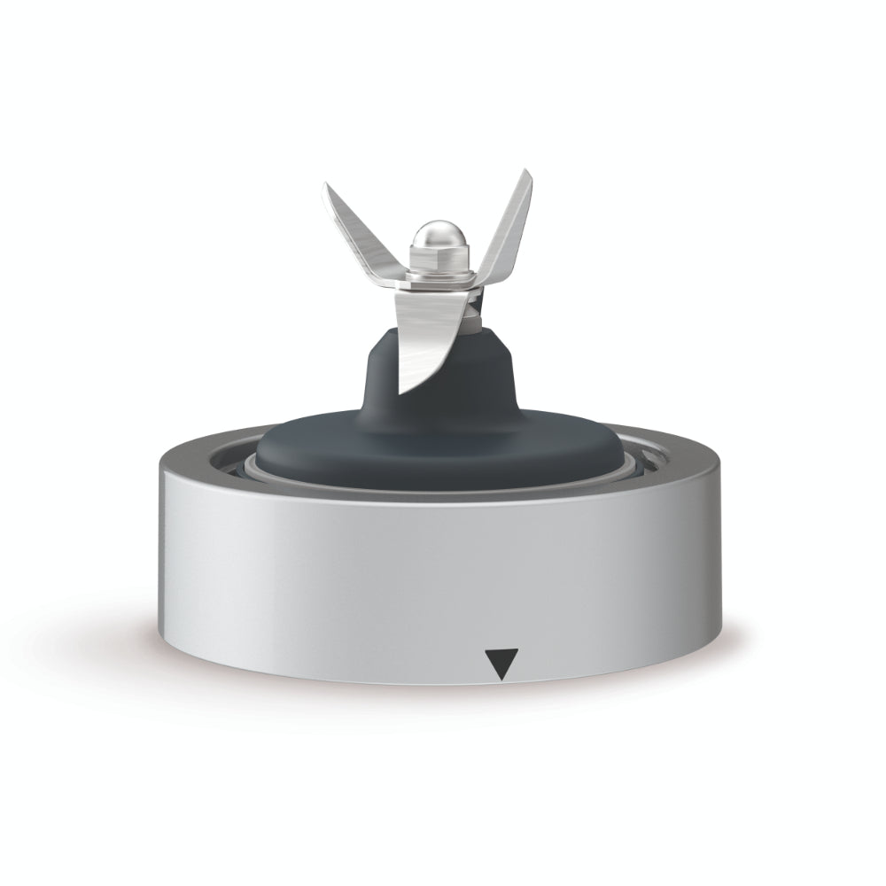 Combo de Extractor de Jugo y Licuadora Compacta BJC-550 de Cuisinart®