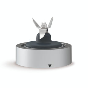 Combo de Extractor de Jugo y Licuadora Compacta BJC-550 de Cuisinart®