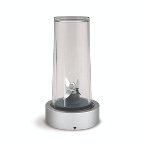 Combo de Extractor de Jugo y Licuadora Compacta BJC-550 de Cuisinart®