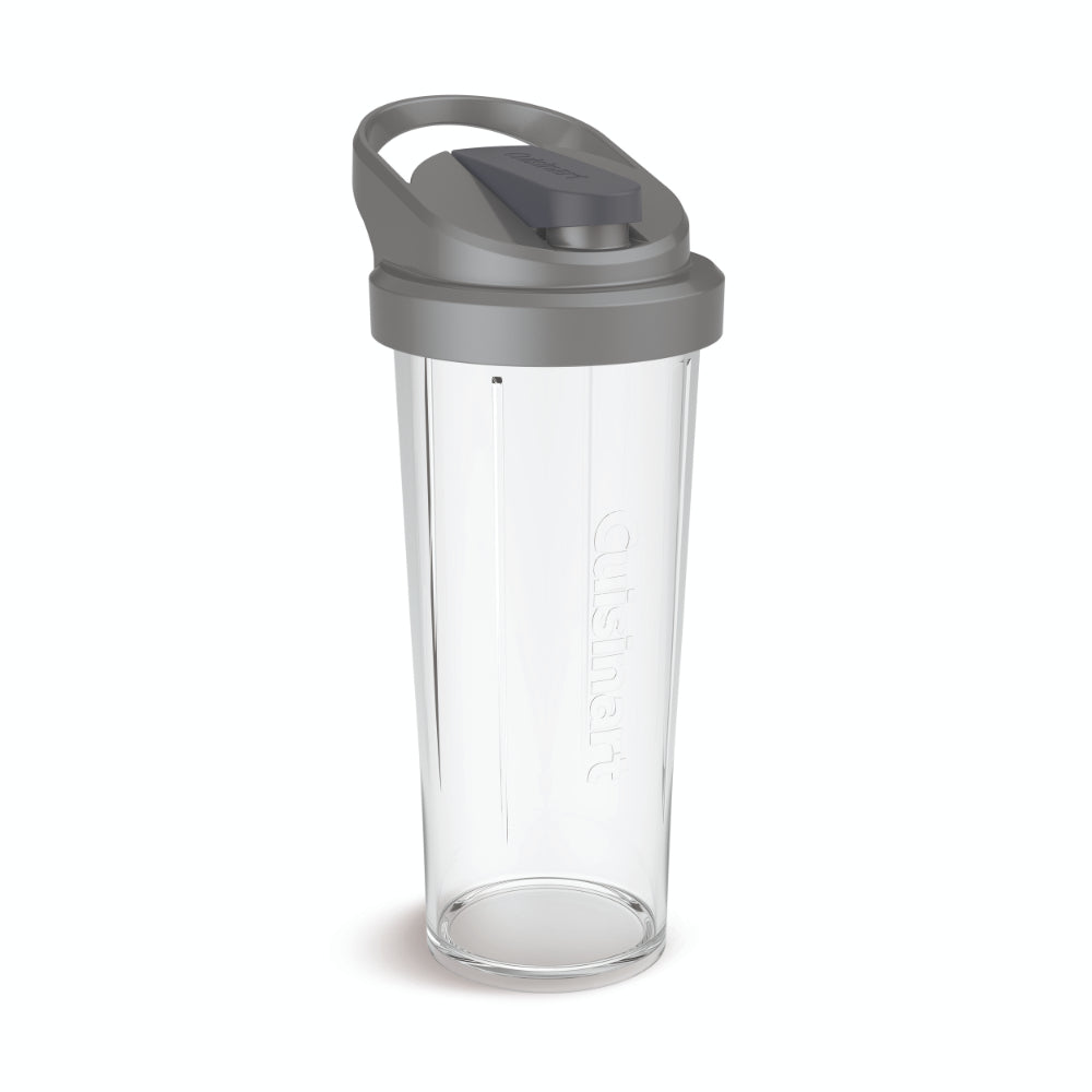 Combo de Extractor de Jugo y Licuadora Compacta BJC-550 de Cuisinart®