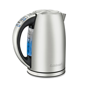 Hervidor Eléctrico PerfecTemp® CPK-17C De Cuisinart®