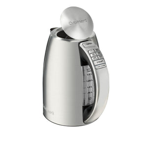 Hervidor Eléctrico PerfecTemp® CPK-17C De Cuisinart®