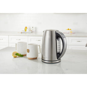 Hervidor Eléctrico PerfecTemp® CPK-17C De Cuisinart®