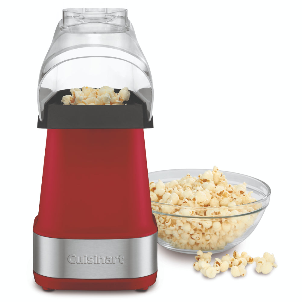 Máquina para Hacer Palomitas de Maíz con Aire Caliente Easypop® de Cuisinart®