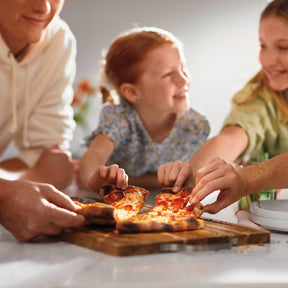 Horno para Pizza Compacto CPZ-120C de Cuisinart®