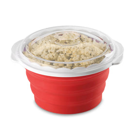 Molde De Silicona Para Crispetas En Microondas Cuisinart®