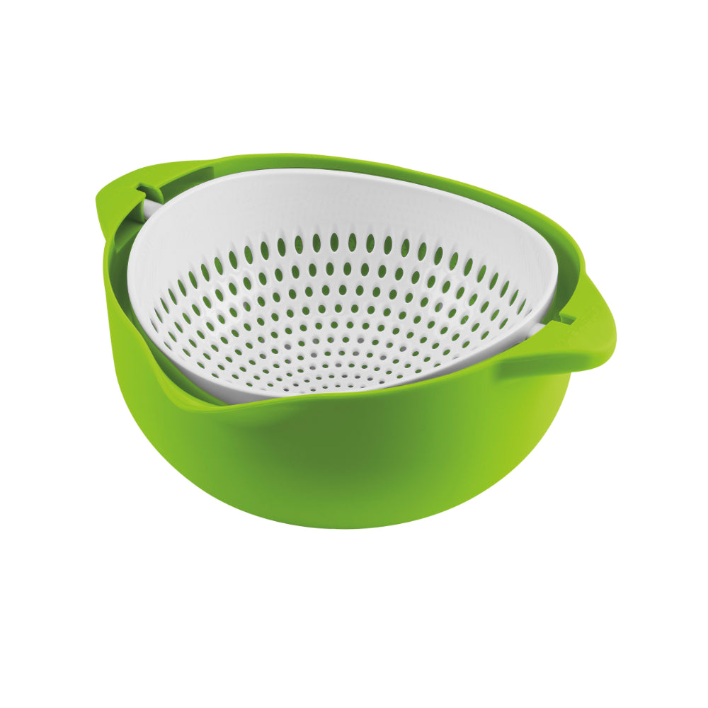 Colador Con Canasta Oscilante Ctg-00-Scld De Cuisinart®