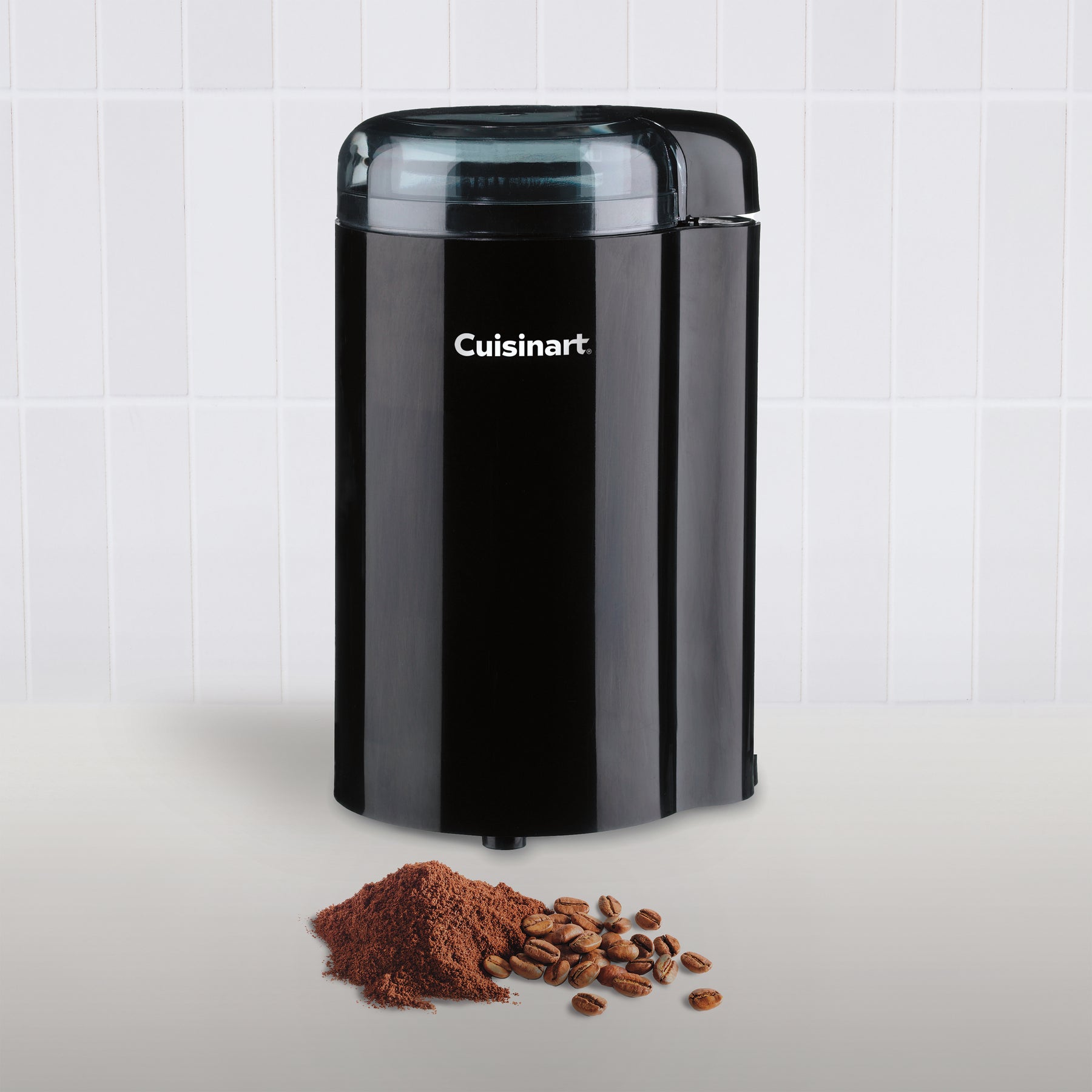 Molinillo de Café DCG-20BKNC de Cuisinart®