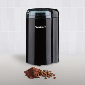 Molinillo de Café DCG-20BKNC de Cuisinart®