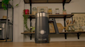Espumador de Leche Espresso Bar™ FR-16 de Cuisinart®