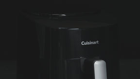 Freidora De Aire Digital Compacta De 4.2L Cuisinart®