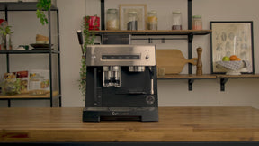 Máquina Grind & Brew™ Espresso Bar™ EM-640 de Cuisinart®