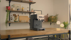 Máquina Espresso Bar™ EM-320C de Cuisinart®